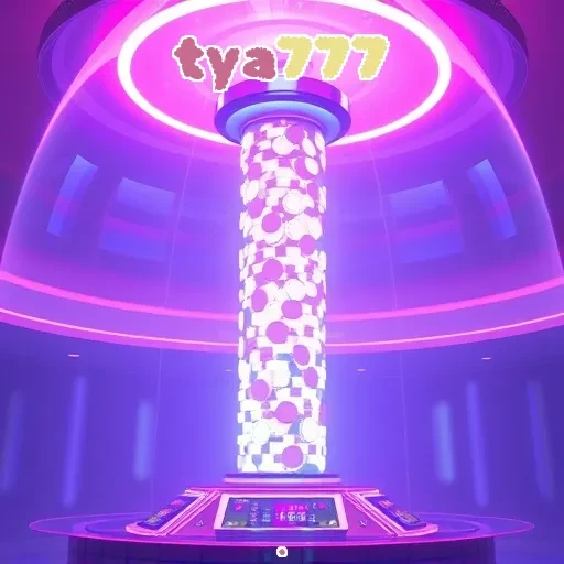 tya777: Temukan Sensasi Game Aksi yang Memukau di Sini