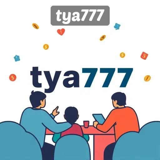 Keuntungan Bergabung dengan Komunitas Tya777