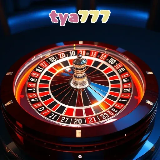 tya777 Kontes Game