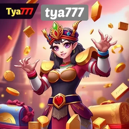 Fitur Unggulan yang Ditawarkan oleh Tya777