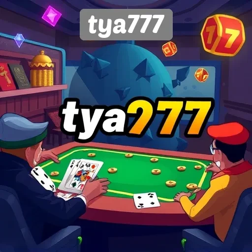 Panduan Lengkap Bermain di Situs Game Tya777