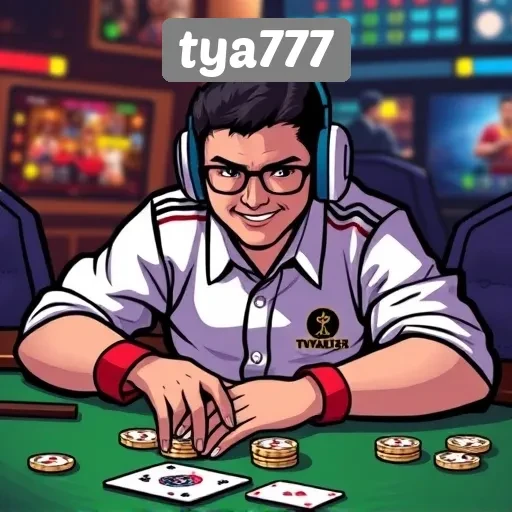 Panduan Bergabung di Tya777 untuk Pemain Baru