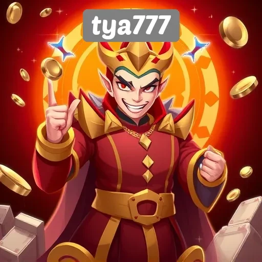 Pengenalan Situs Game Tya777 dan Fasilitasnya
