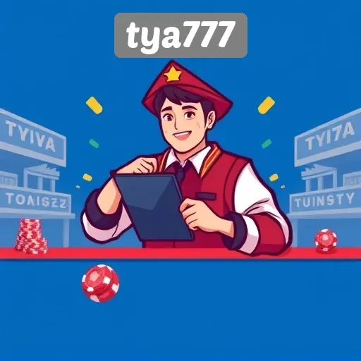 Review Pengalaman Bermain di Tya777 Dari Berbagai Sudut