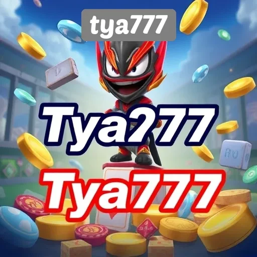 Keamanan dan Keandalan Situs Tya777 dalam Dunia Game