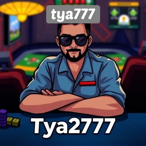 Mengapa Tya777 Menjadi Pilihan Utama Pemain Game Indonesia