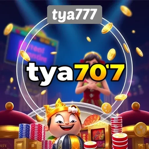 Keunggulan Fitur Permainan di Situs Tya777