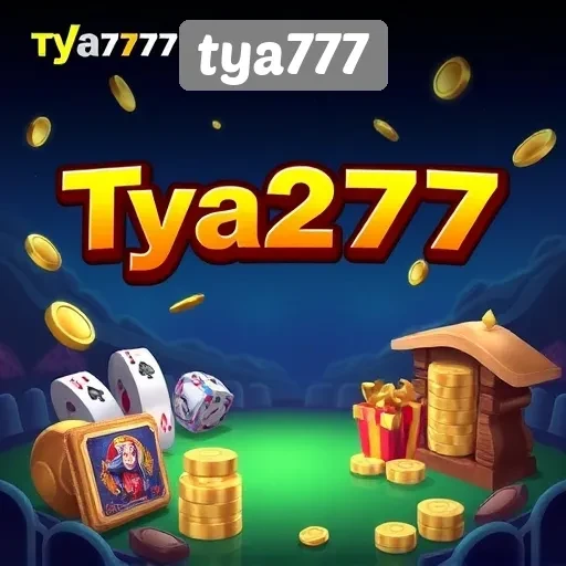 Mengenal Tya777 sebagai Platform Game Terpercaya