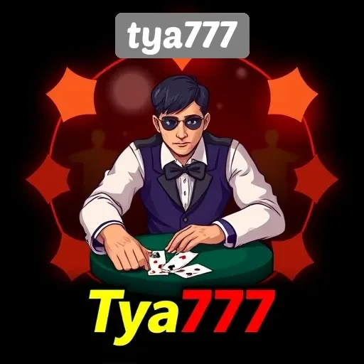 Tya777: Panduan Lengkap untuk Pemain Baru