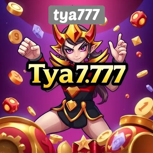 Tya777 Sebagai Alternatif Menarik untuk Pecinta Game Online