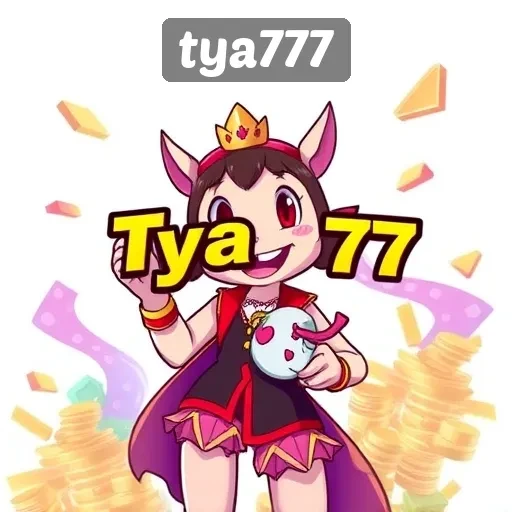 Tya777 Sebagai Platform Game Online Terpercaya