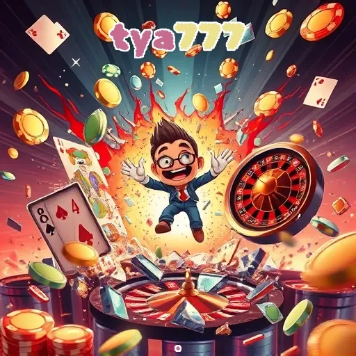 tya777: Fitur Unggulan dan Update Terbaru yang Memanjakan Pengguna