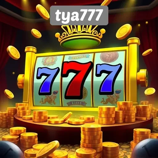 Strategi Menang di Permainan Slot Tya777